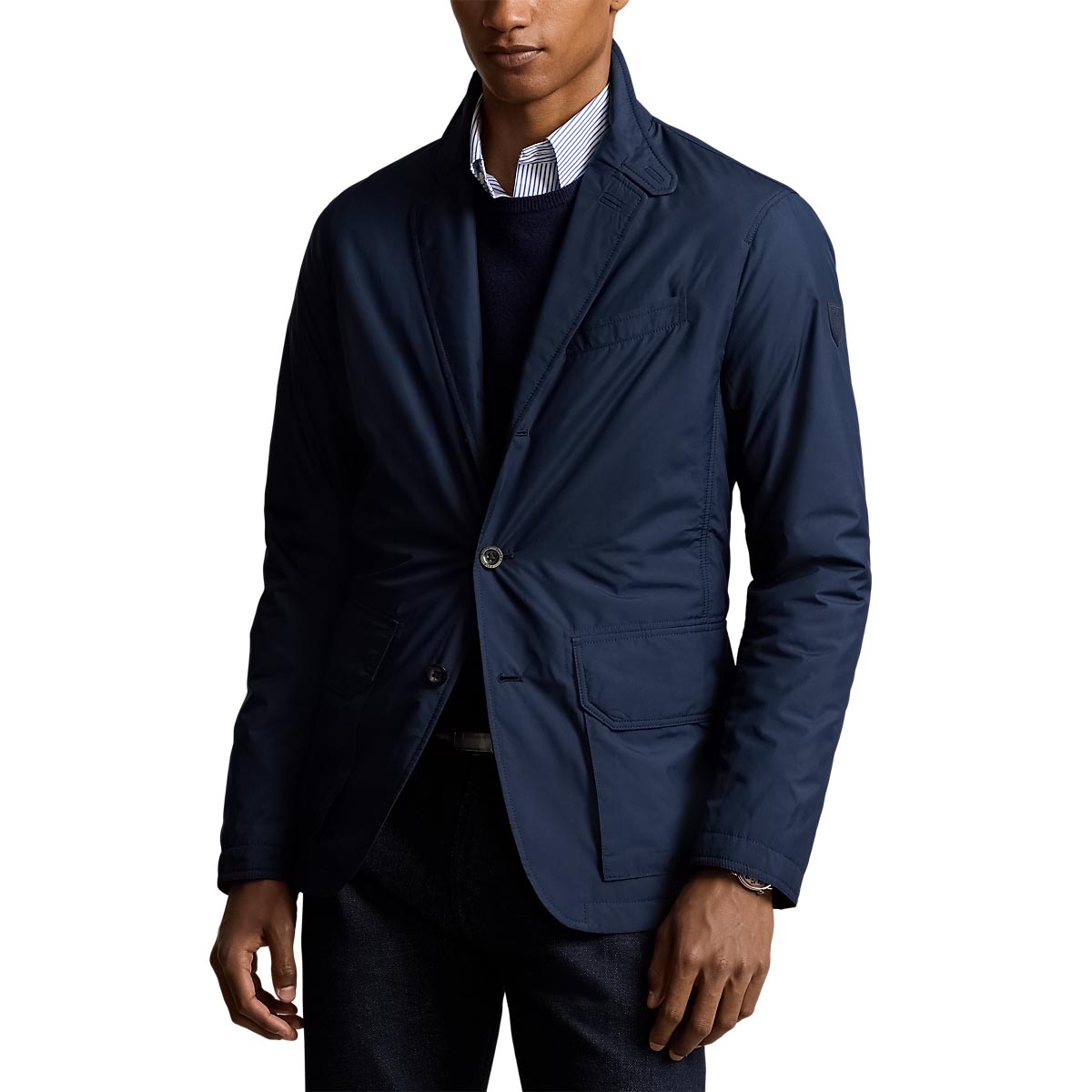 Polo Ralph Lauren Packable Jacket